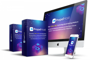 Propelhost Review: Get litespeed lifetime unlimited hosting