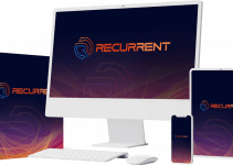 Recurrent Review (created by James Fawcett): Get yourself a simple recurring profit machine