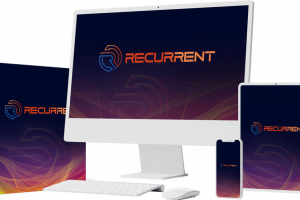 Recurrent Review (created by James Fawcett): Get yourself a simple recurring profit machine