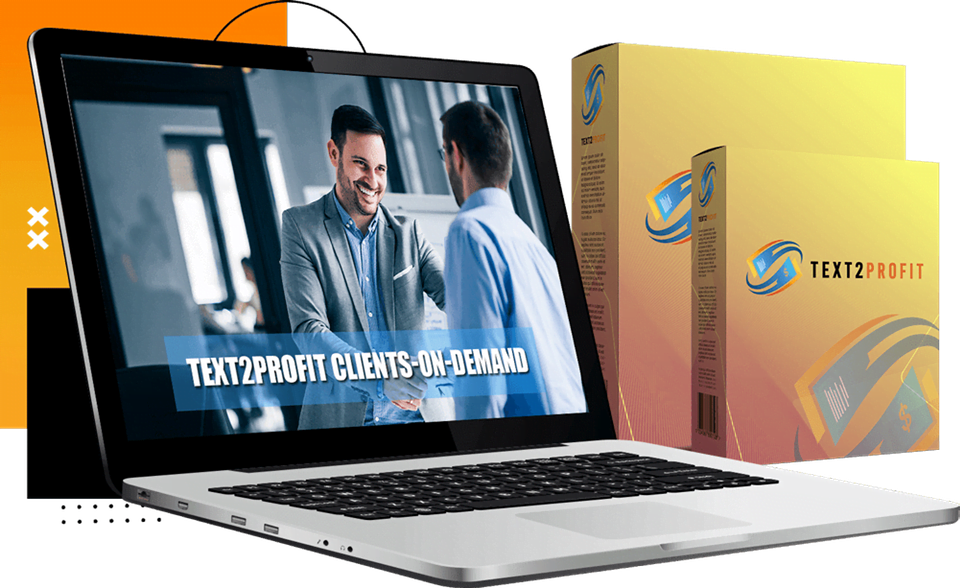 Text2Profit-Feature-2-Clients-On-Demand
