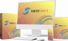 Text2Profit-Review
