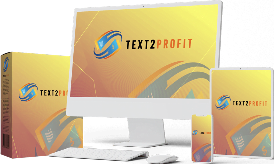 Text2Profit-Review