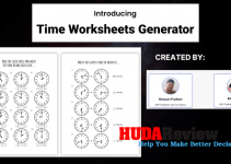 Time Worksheets Generator review: Dominate the KDP market with this!