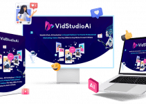 VidStudio AI Review: Build your own 6-figure design & video creation agency business
