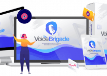 VoiceBrigade Review: High-quality, professional voiceovers for your brand