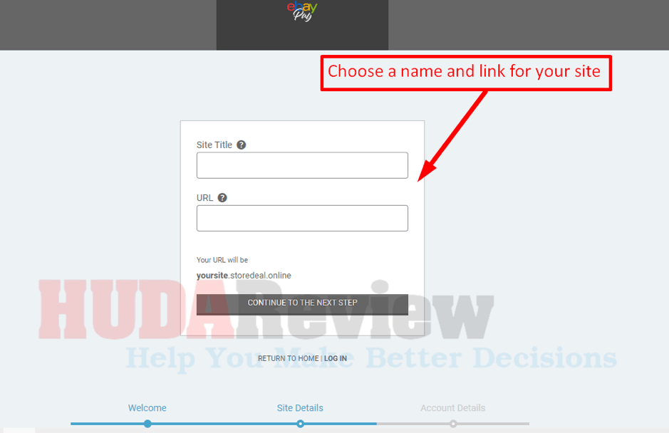 eBayPay-Demo-6-Choose-Name