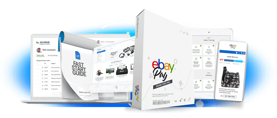 eBayPay-Review