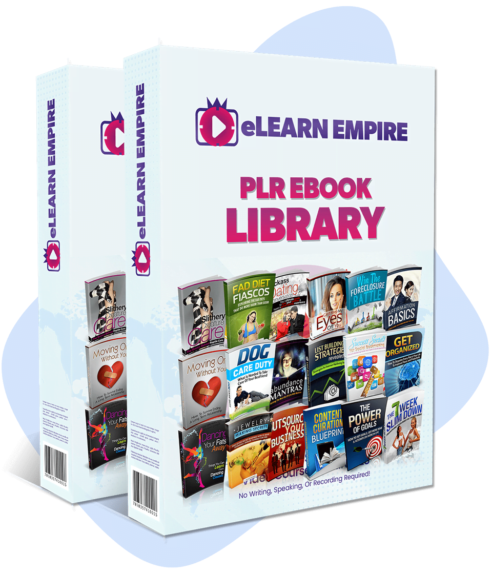 eLearn-Empire-Feature-2-eBook-Library