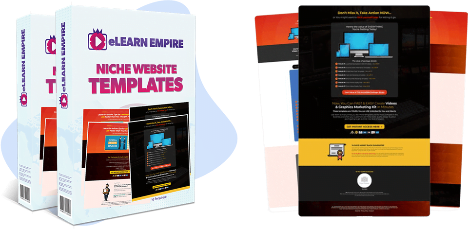 eLearn-Empire-Feature-4-Niche-Website