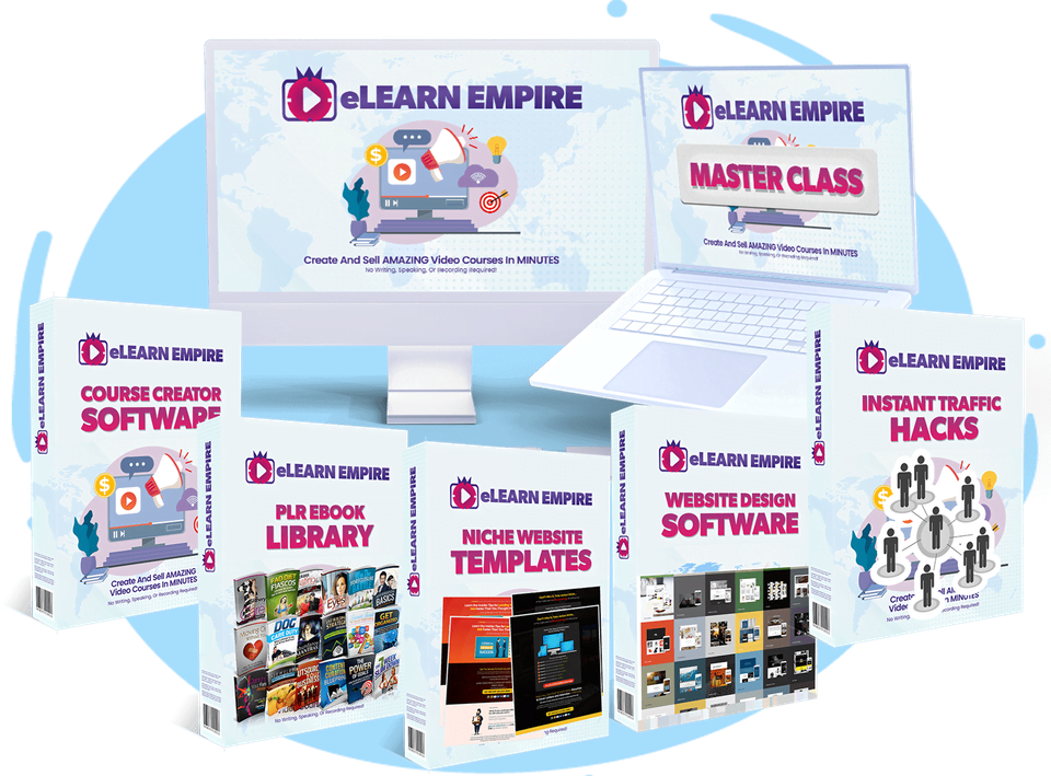 eLearn-Empire-Review