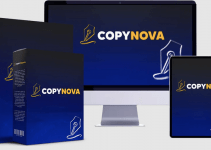CopyNova Review: Get access to unique and easy-to-read content using artificial intelligence