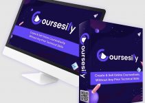Coursesify Review: The golden opportunity to start your own profitable online academy