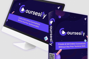Coursesify Review: The golden opportunity to start your own profitable online academy