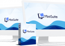 MintSuite App: Say goodbye to monthly fees on your funnel builder & autoresponder