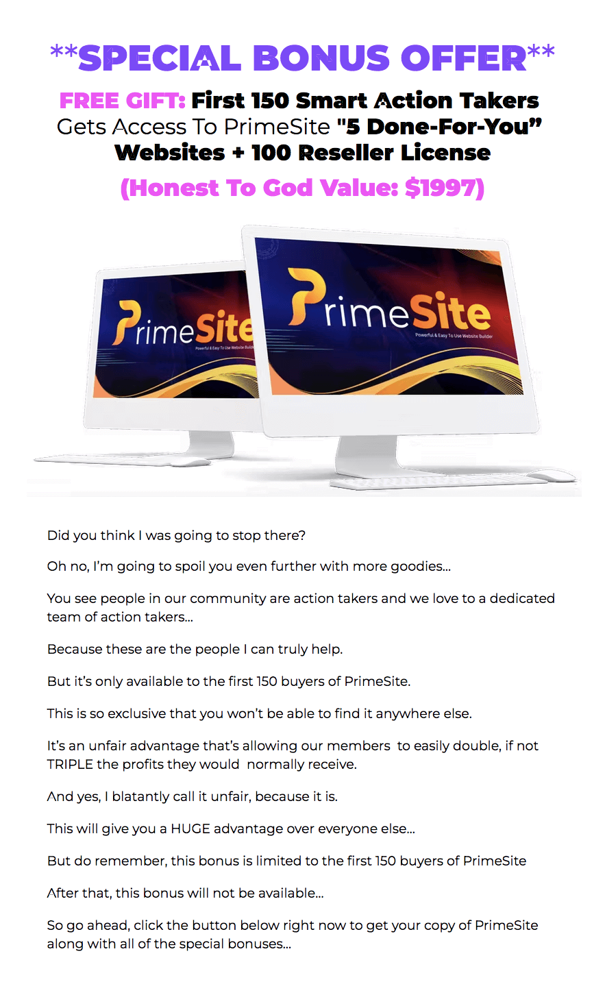 PrimeSite-Bonus-1