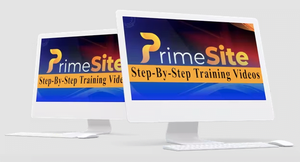 PrimeSite-Feature-10-Training-Videos