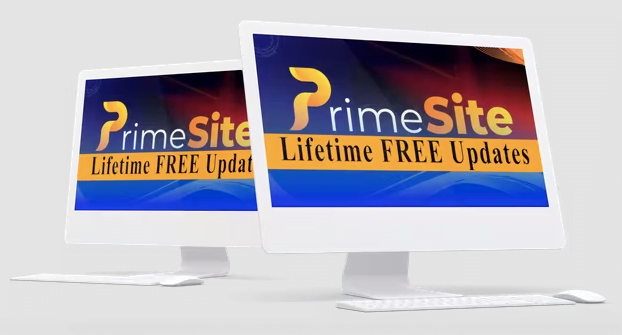 PrimeSite-Feature-8-Free-Updates