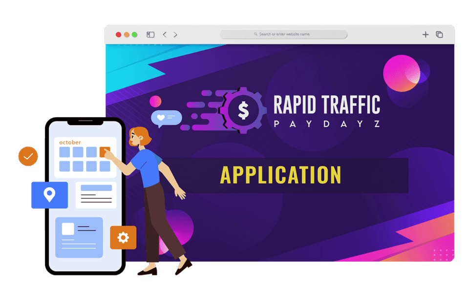 Rapid-Traffic-Paydayz-Feature-1-Application