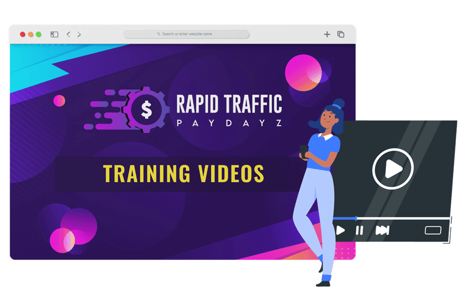 Rapid-Traffic-Paydayz-Feature-6-Training-Videos