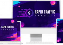 Rapid Traffic Paydayz Review: Getting daily payments from a reliable traffic source