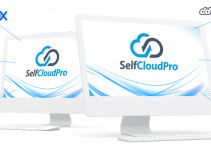 Self Cloud Pro Review: Get the ultimate limitless cloud storage portal totally free for life