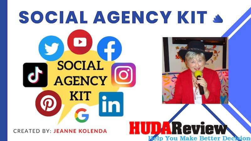 Social-Agency-Kit-Review