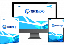 Tools Mojo: An effective tool affiliate website builder