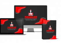 TubeBuildr Review: The simple way to create viral affiliate sites
