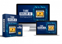 TubeBuildr AI review: The simple way to start making affiliate commissions with the power of AI