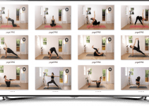 HD Yoga Exercise Videos Review: A collection of HQ videos with full unrestricted usages rights