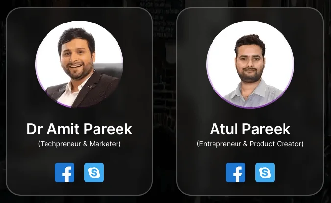 Amit-Pareek-Atul-Pareek