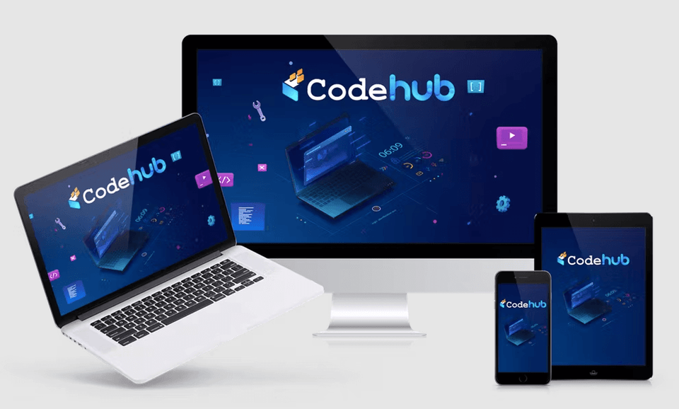 CodeHub Review: Build your online software-selling business