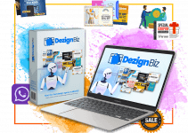 DezignBiz Review: An all-in-one platform that lets you start your graphic design agency without any hassle