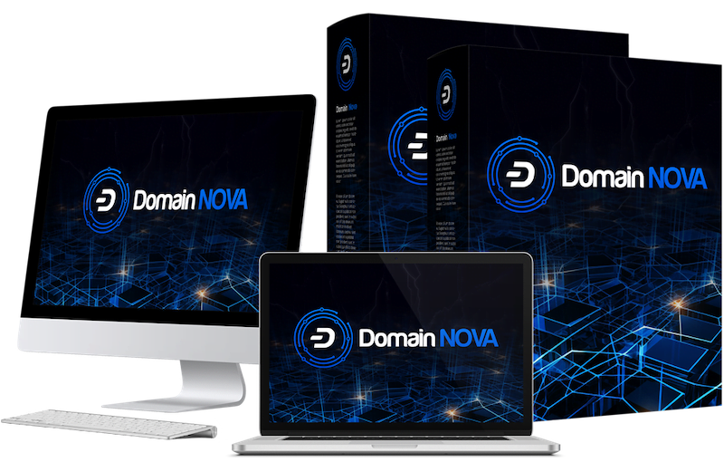 Domain-Nova-Review