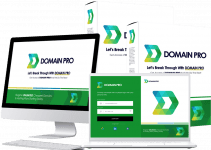 Domain Pro Review: Register unlimited cheapest domains and hosting