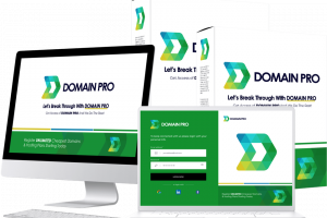 Domain Pro Review: Register unlimited cheapest domains and hosting