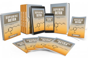 Dopamine Detox PLR Review: How to build a long-term, profitable business without creating a product?