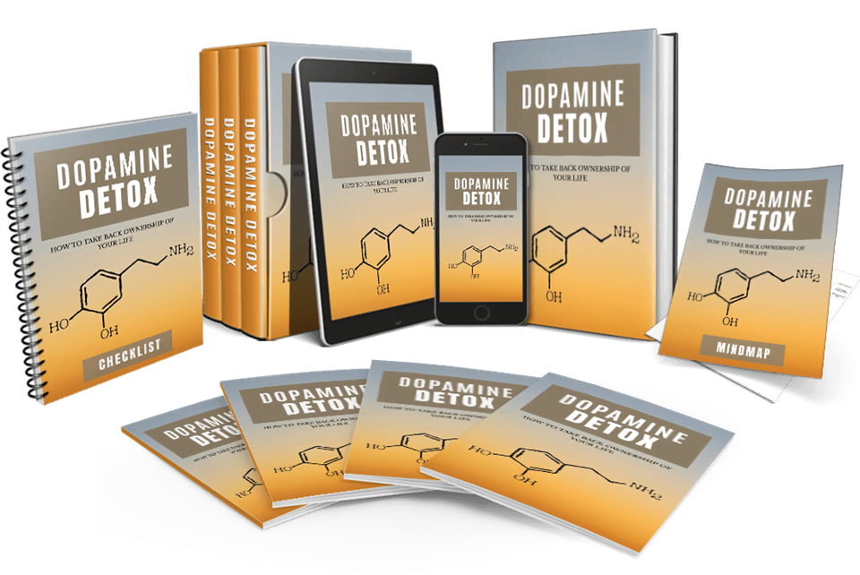 Dopamine-Detox-PLR-Review