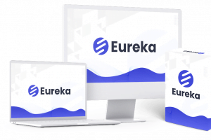 Eureka Review: A package of 6 ‘most-used’ digital marketing apps instantly replace Dropbox, AWeber, ClickFunnels, and HostGator