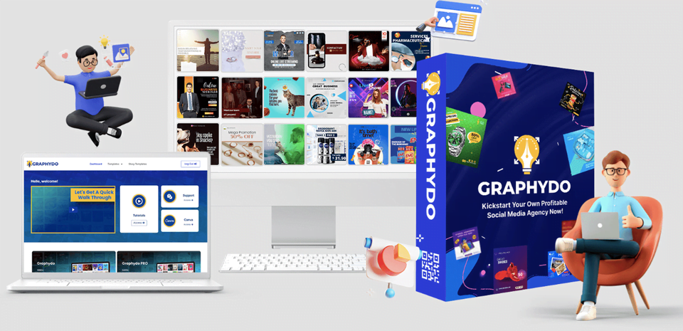 Graphydo-Review