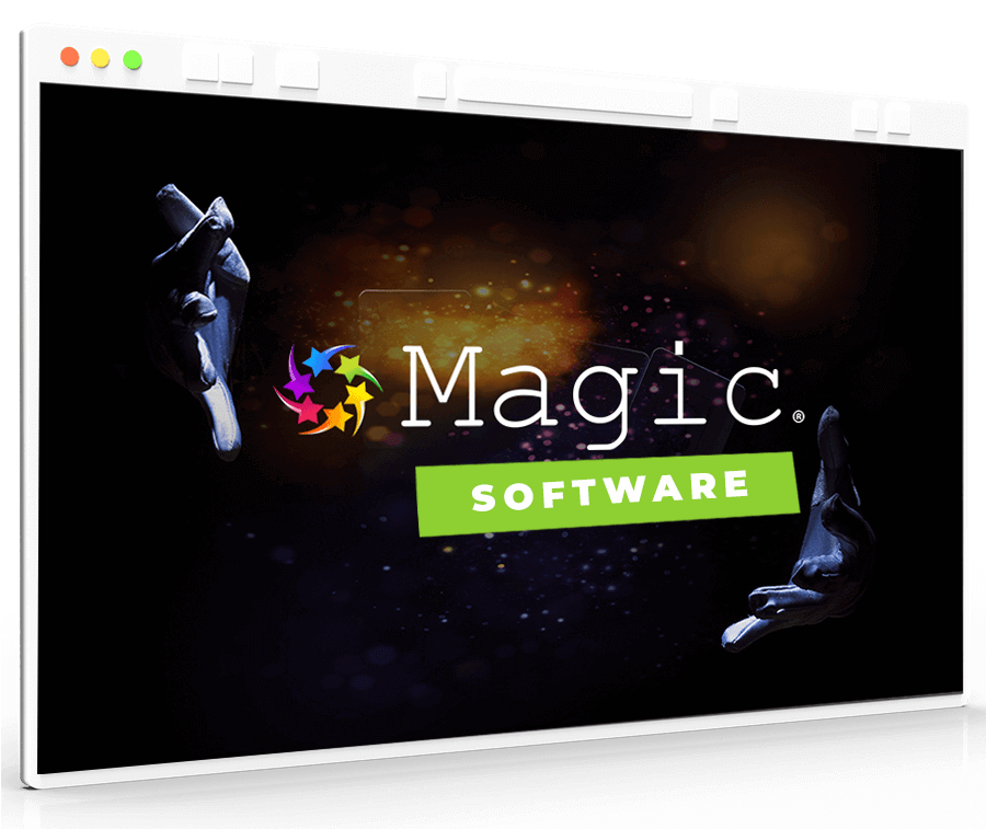 Magic-Software