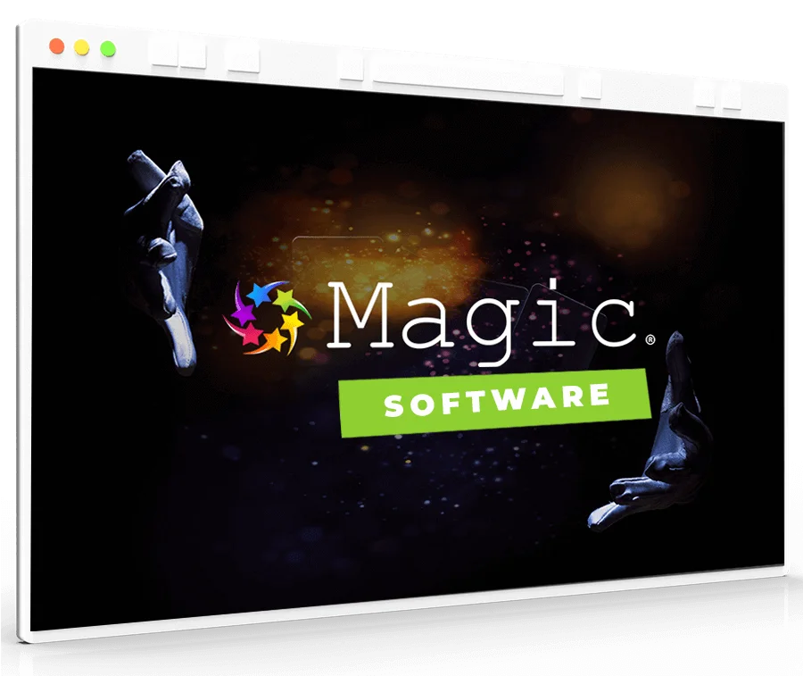 Magic-Software