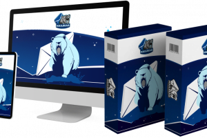 MailBear Review: Inbuilt SMTP to boost email delivery, click and open rates instantly