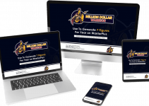 Million Dollar Warrior Review: Follow this guide to build a profitable online business on WarriorPlus