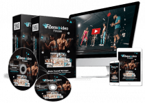 [Unrestricted PLR] Fitness Video Firesale with Unrestricted PLR License for Peanuts!