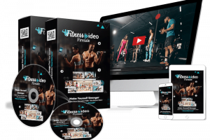 [Unrestricted PLR] Fitness Video Firesale with Unrestricted PLR License for Peanuts!