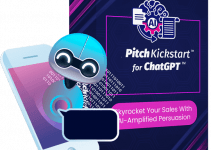 PitchKickstart for ChatGPT Review: ChatGPT shortcut to create compelling sales scripts and copies in no time