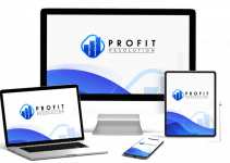 ProfitResolution Review: Create multiple passive income streams at once