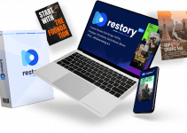 ReStory Review: The fastest & easiest way to create highly engaging short vertical videos