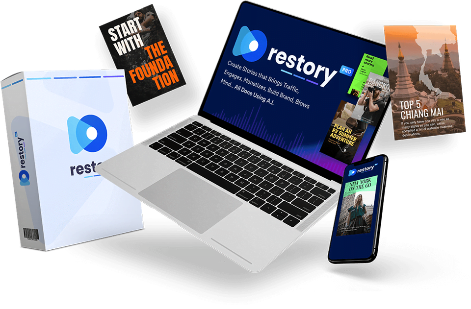 ReStory-Review